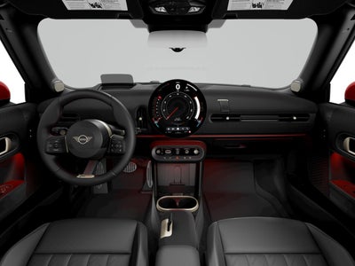 2027 MINI CONVERTIBLE ICONIC