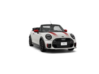 2027 MINI CONVERTIBLE ICONIC