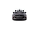 2027 MINI CONVERTIBLE ICONIC