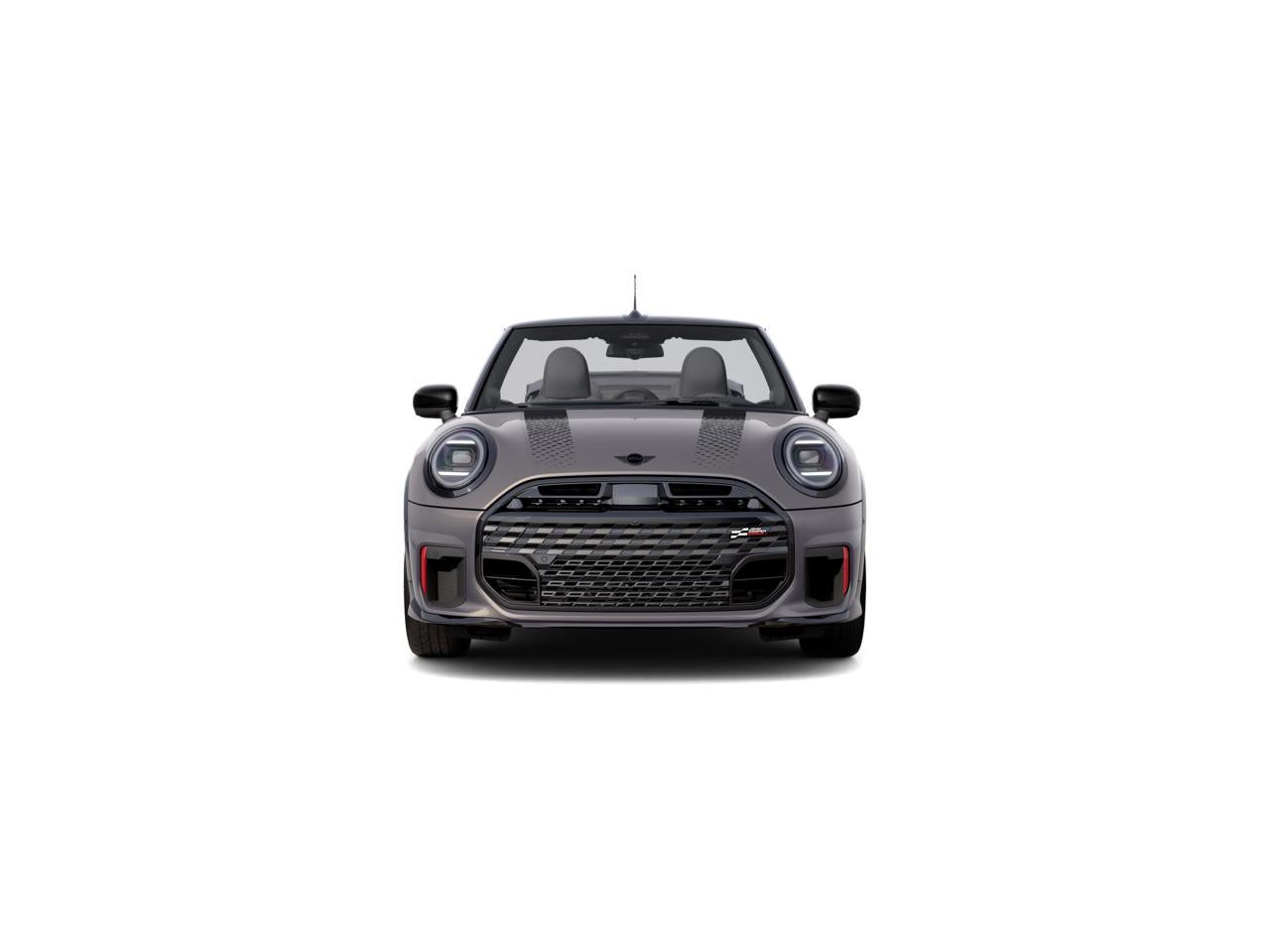 2027 MINI CONVERTIBLE ICONIC