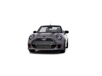 2027 MINI CONVERTIBLE ICONIC