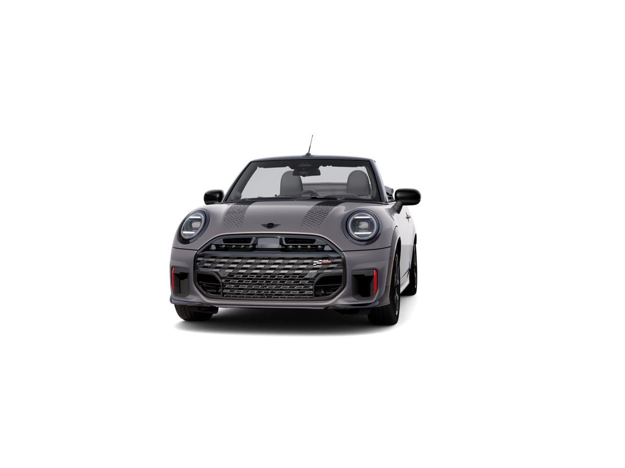2027 MINI CONVERTIBLE ICONIC