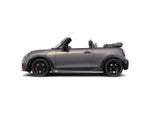 2027 MINI CONVERTIBLE ICONIC