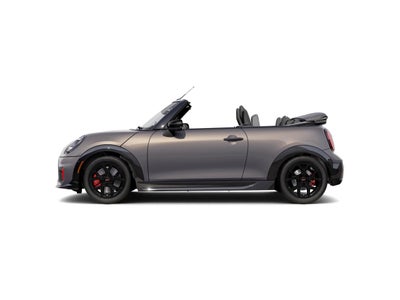 2027 MINI CONVERTIBLE ICONIC