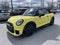 2026 MINI Convertible JCW