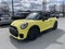 2026 MINI Convertible JCW