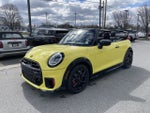 2026 MINI CONVERTIBLE ICONIC