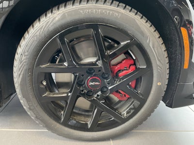 2026 MINI Convertible John Cooper Works