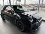 2026 MINI Convertible John Cooper Works