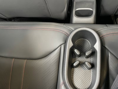 2026 MINI Convertible John Cooper Works