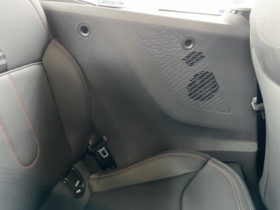 2026 MINI Convertible John Cooper Works