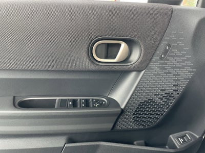 2026 MINI Convertible John Cooper Works