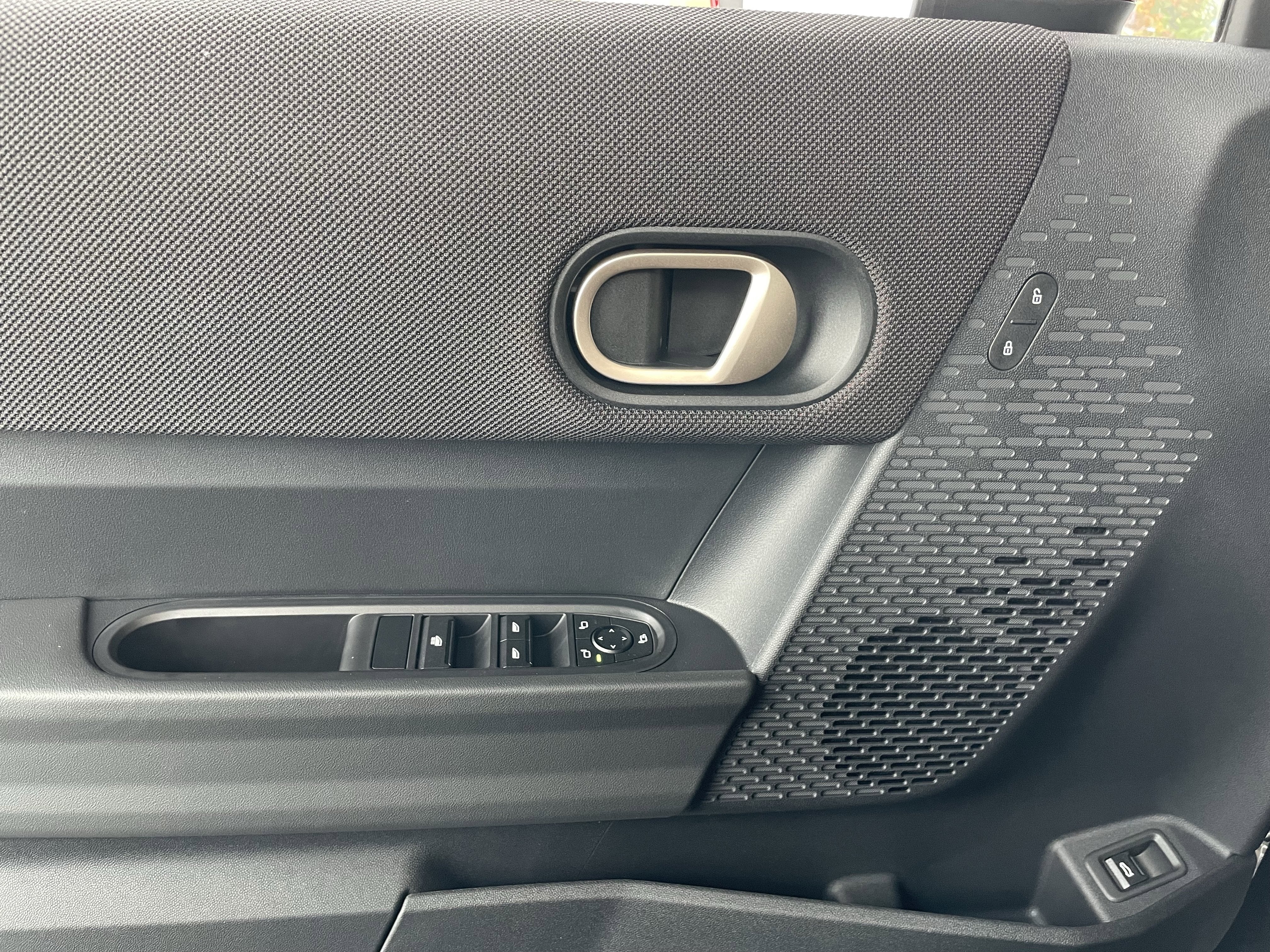 2026 MINI Convertible John Cooper Works