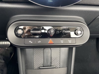 2026 MINI Convertible John Cooper Works