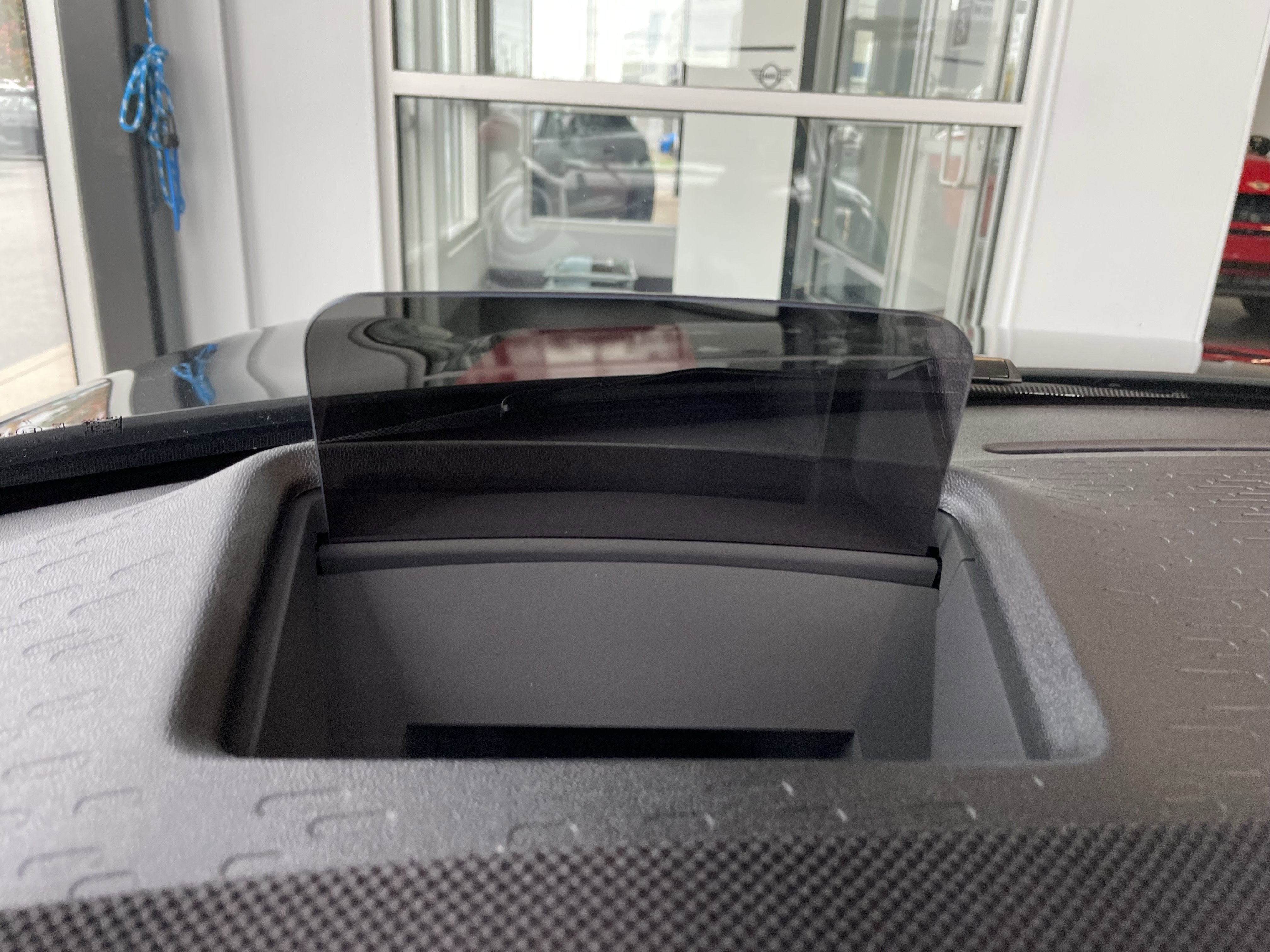 2026 MINI Convertible John Cooper Works