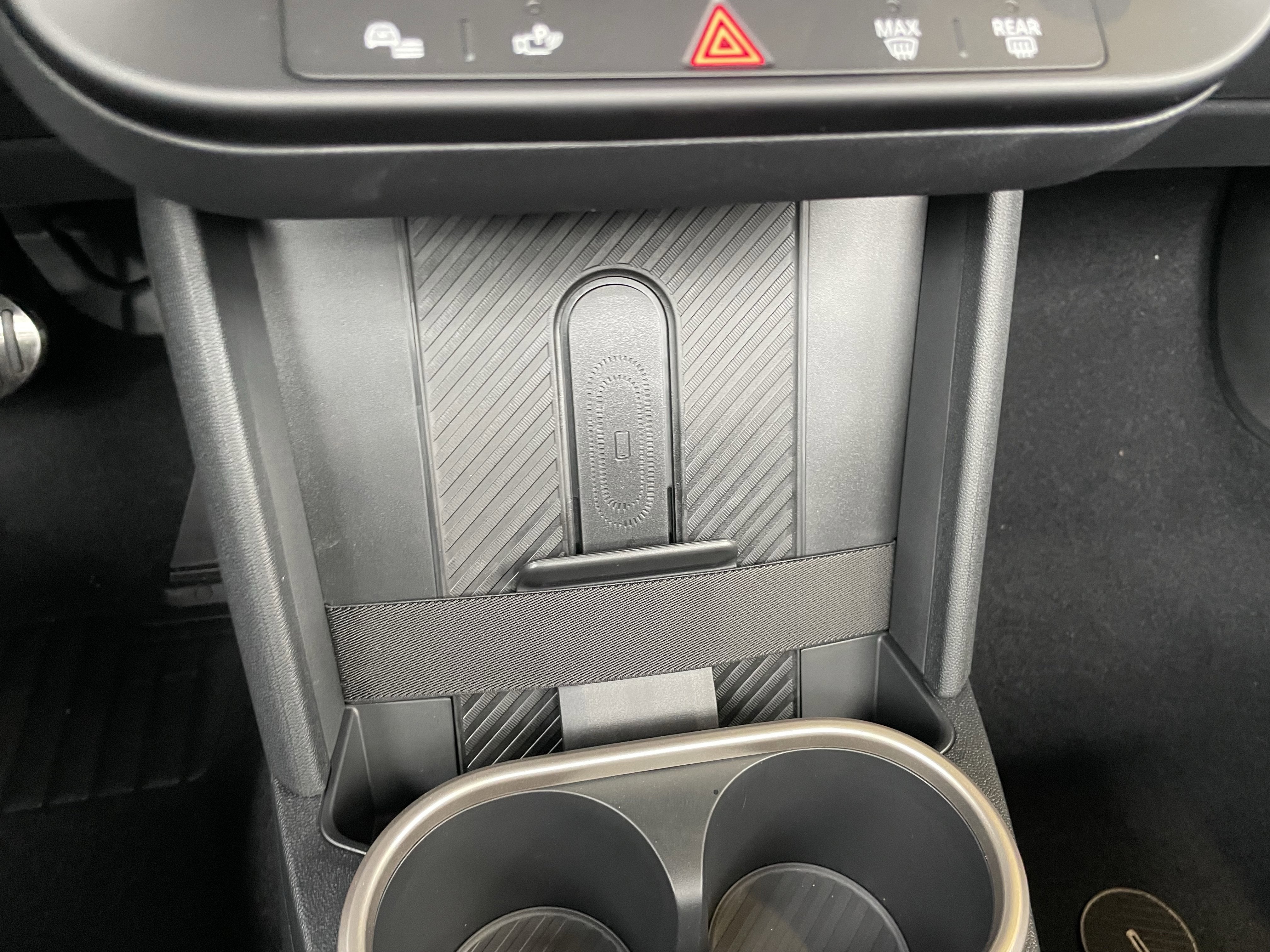 2026 MINI Convertible John Cooper Works