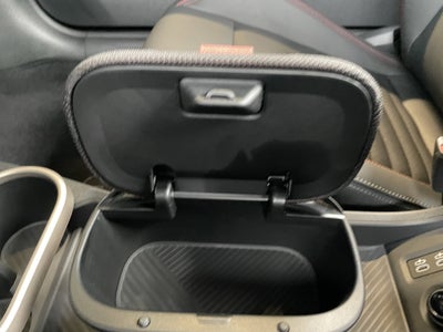 2026 MINI Convertible John Cooper Works