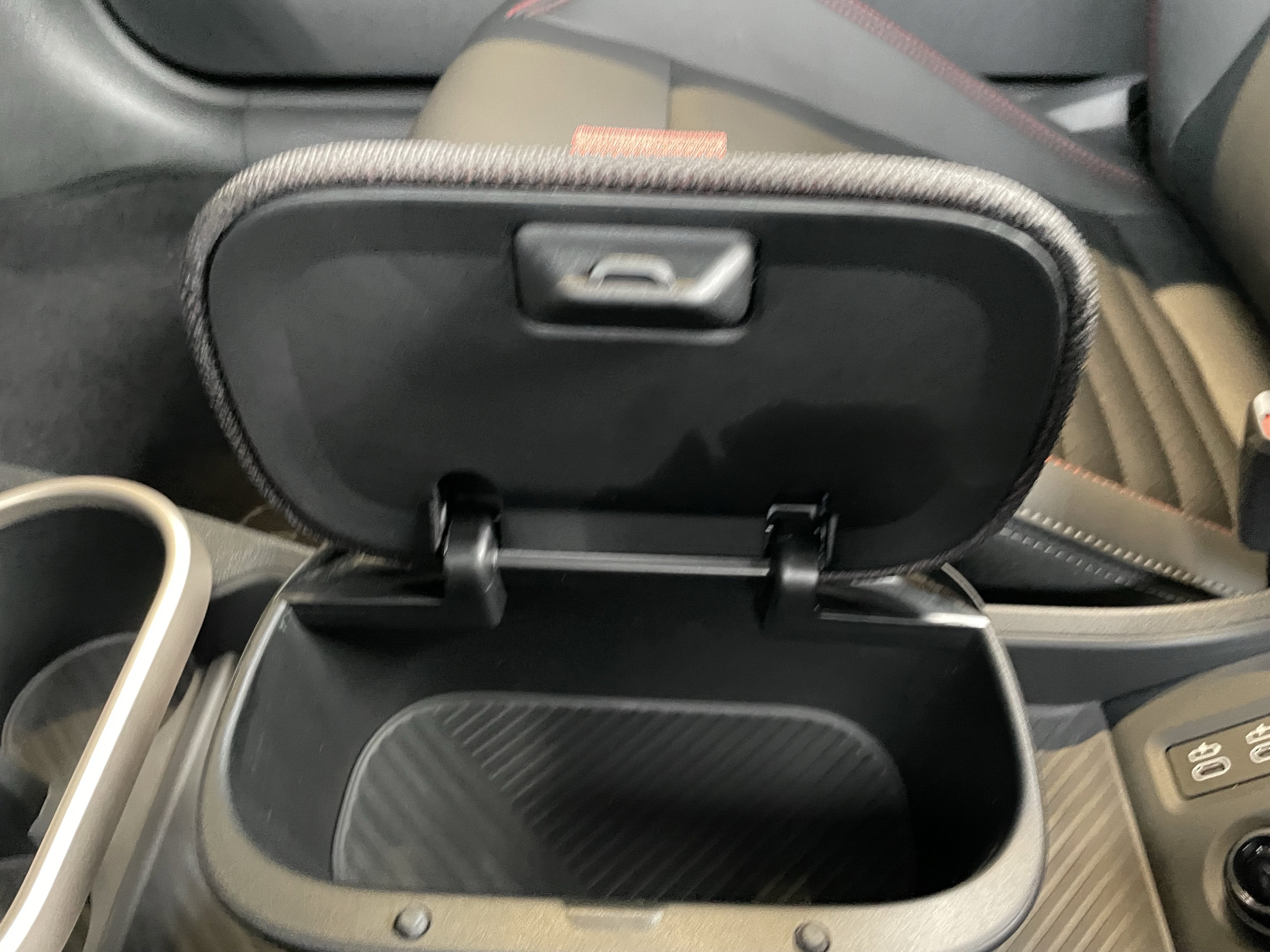 2026 MINI Convertible John Cooper Works