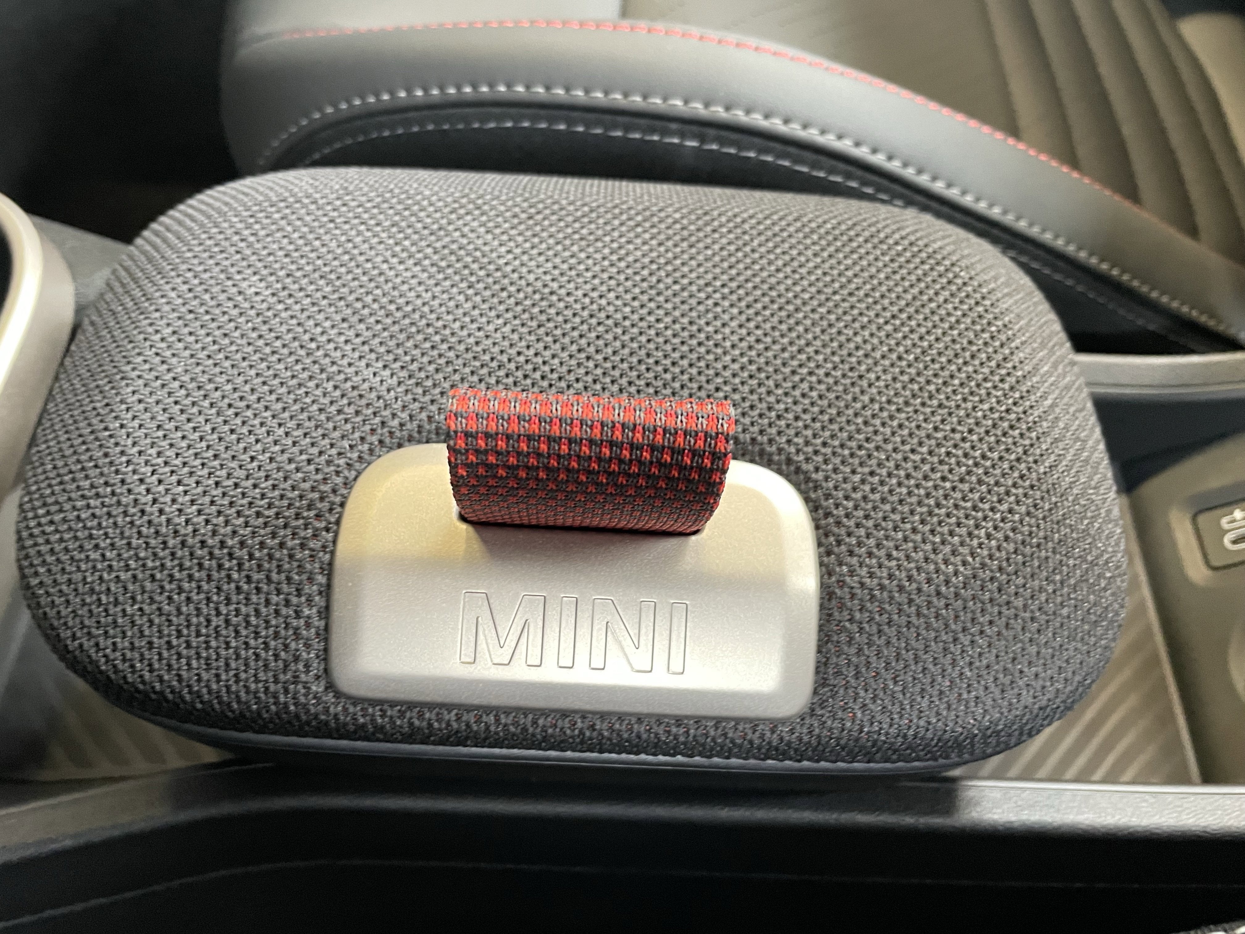 2026 MINI Convertible John Cooper Works