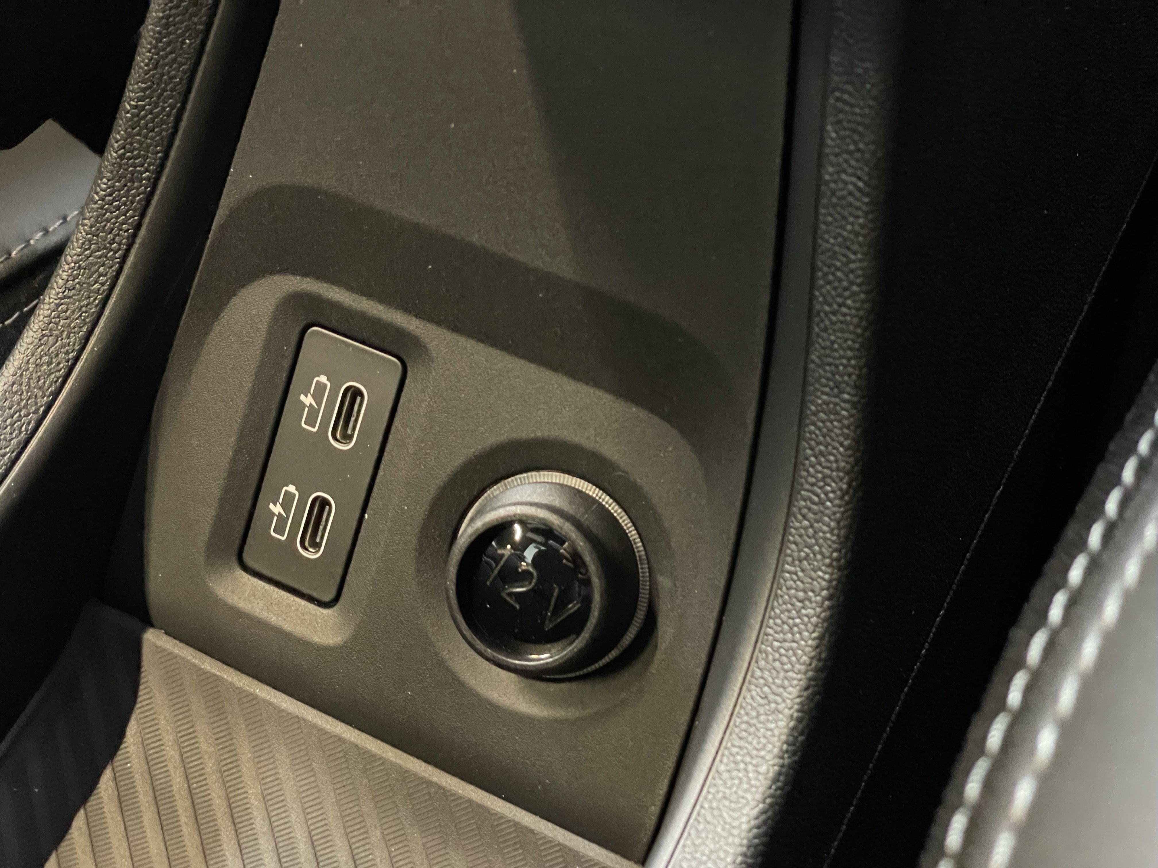 2026 MINI Convertible John Cooper Works