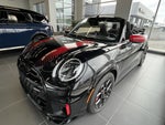 2026 MINI Convertible John Cooper Works