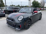 2026 MINI CONVERTIBLE ICONIC