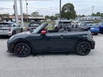 2026 MINI CONVERTIBLE ICONIC