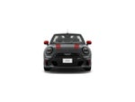 2026 MINI CONVERTIBLE ICONIC