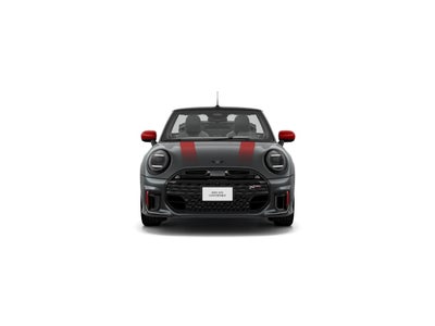 2026 MINI CONVERTIBLE ICONIC