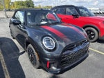 2026 MINI CONVERTIBLE ICONIC