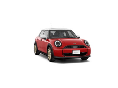 2027 MINI 4 DOOR SIGNATURE PLUS