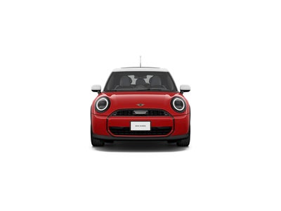 2027 MINI 4 DOOR SIGNATURE PLUS