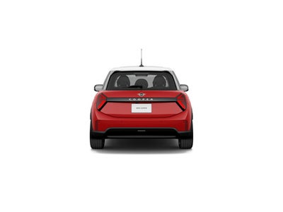 2027 MINI 4 DOOR SIGNATURE PLUS