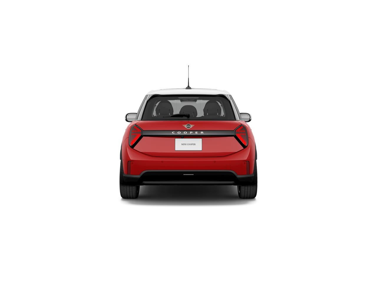 2027 MINI 4 DOOR SIGNATURE PLUS