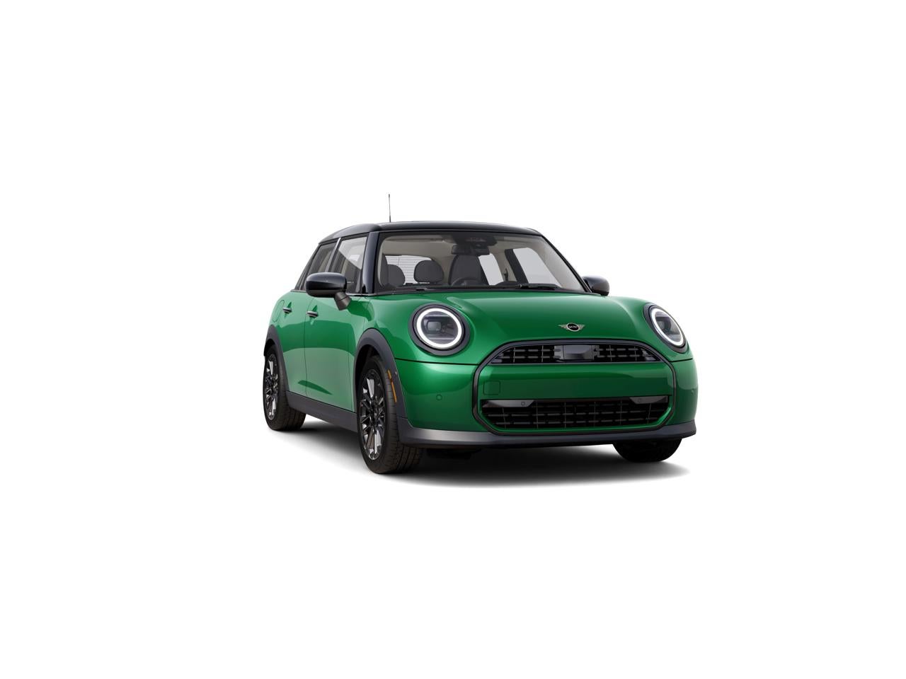 2027 MINI 4 DOOR SIGNATURE PLUS