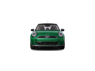 2027 MINI 4 DOOR SIGNATURE PLUS