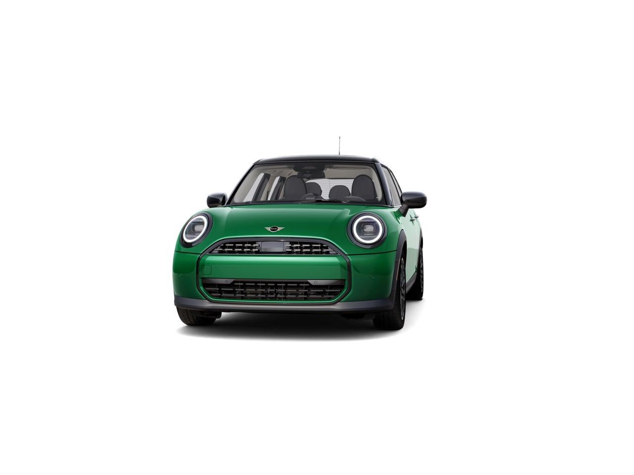2027 MINI 4 DOOR SIGNATURE PLUS