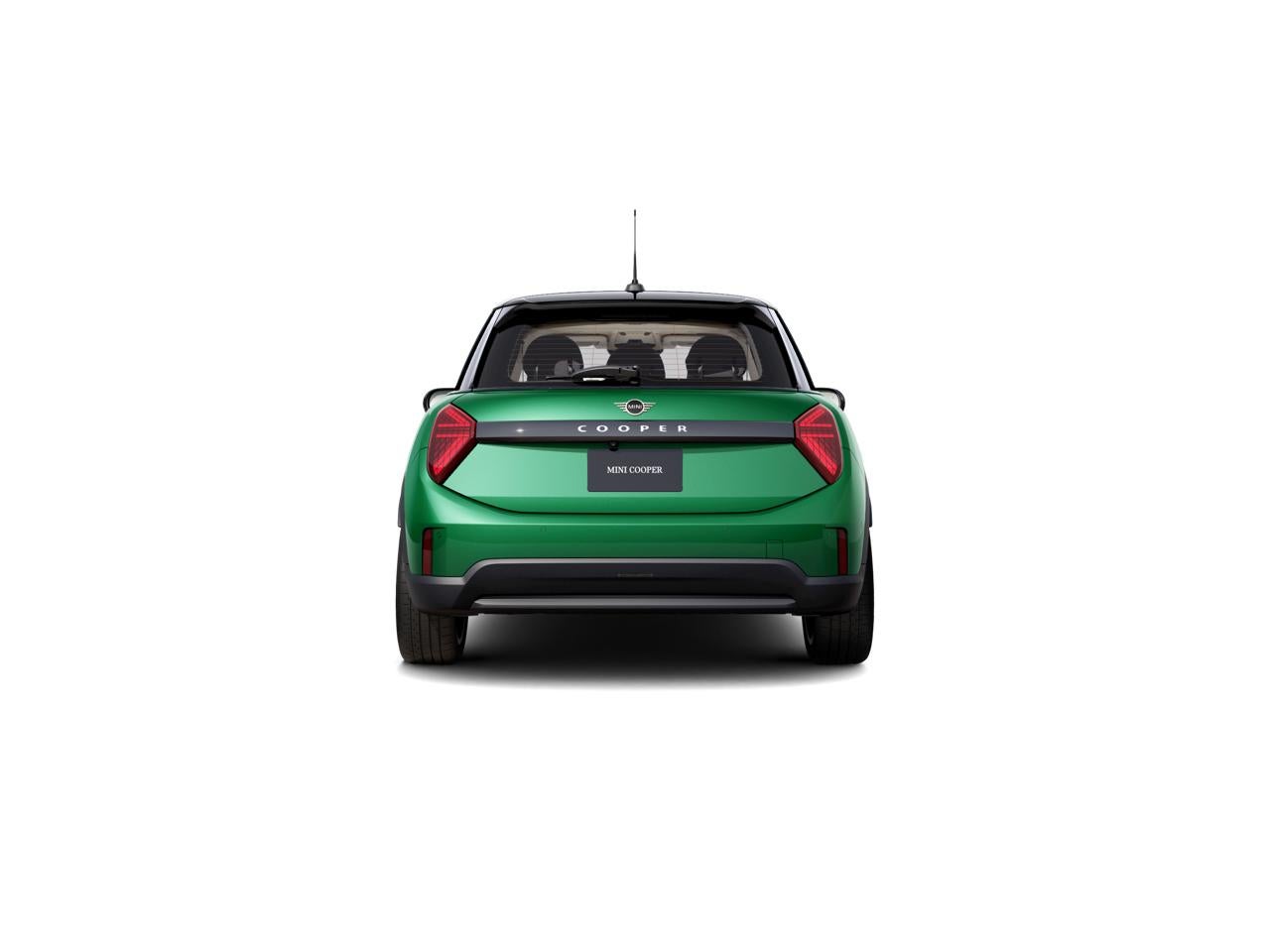 2027 MINI 4 DOOR SIGNATURE PLUS