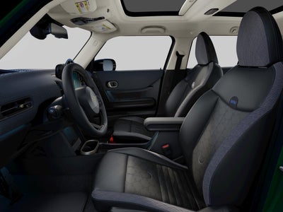 2027 MINI 4 DOOR SIGNATURE PLUS