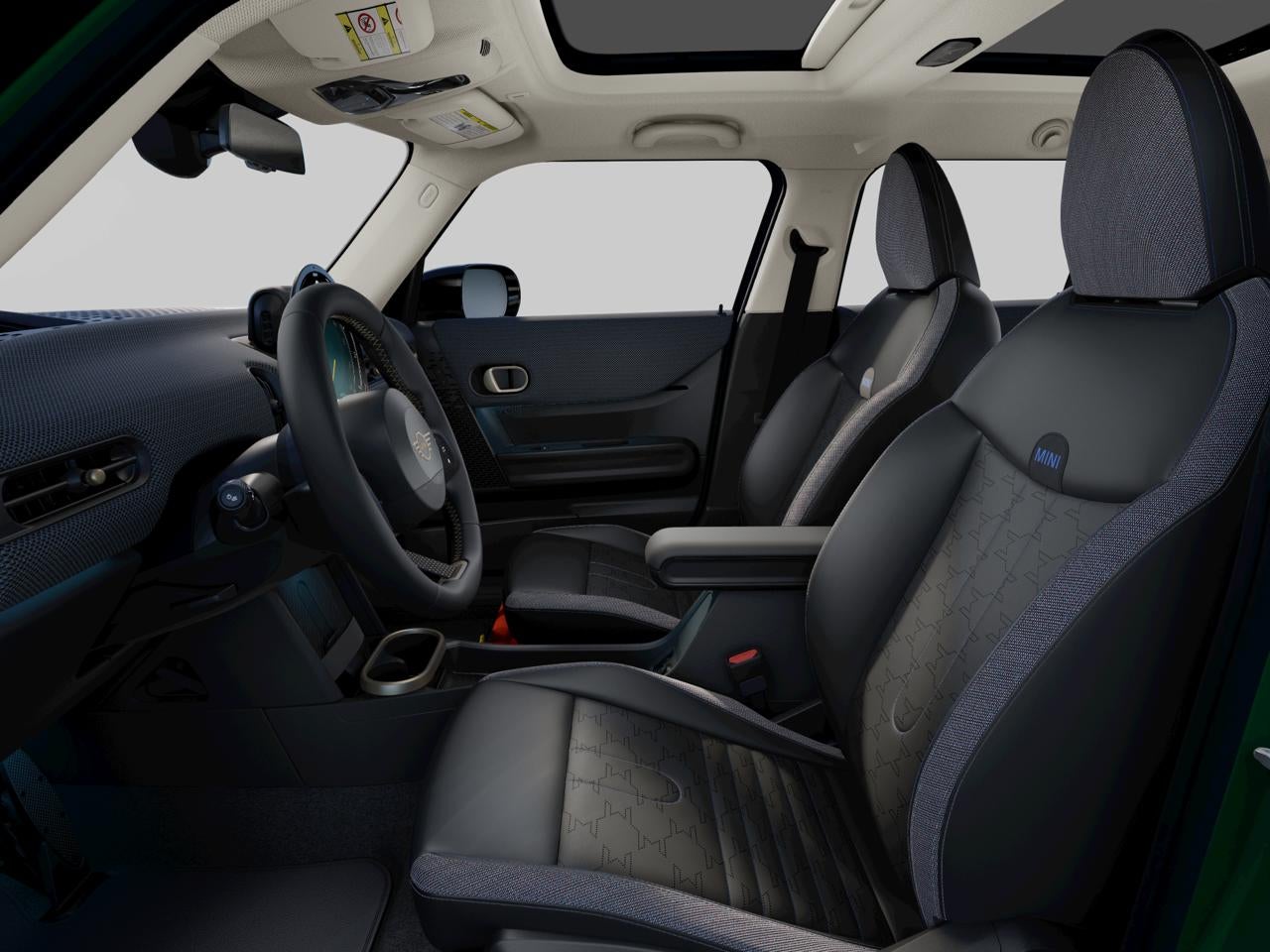 2027 MINI 4 DOOR SIGNATURE PLUS