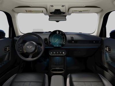 2027 MINI 4 DOOR SIGNATURE PLUS