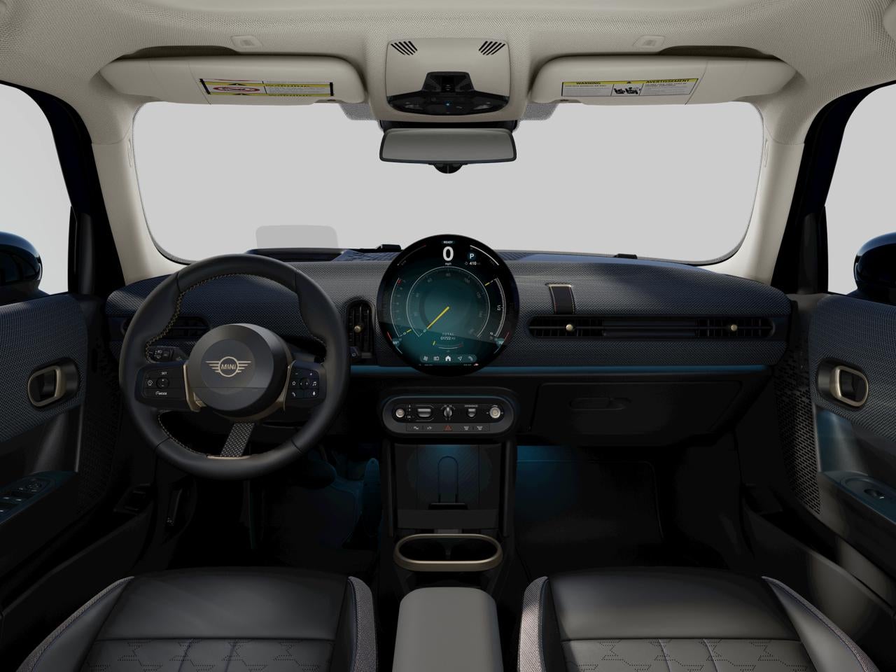 2027 MINI 4 DOOR SIGNATURE PLUS