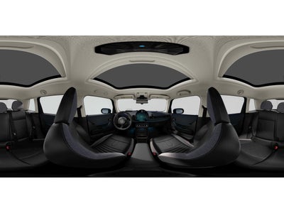 2027 MINI 4 DOOR SIGNATURE PLUS