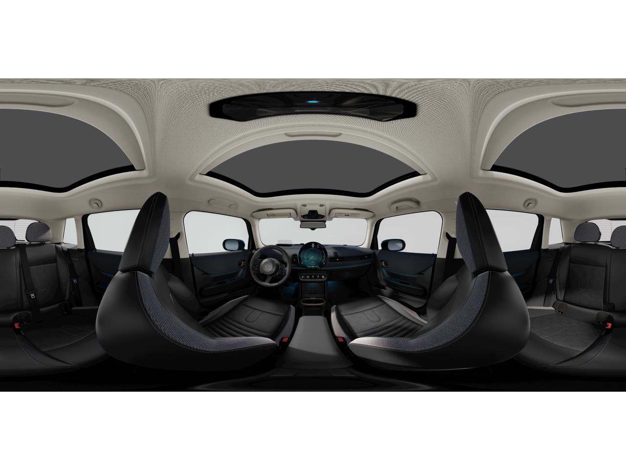 2027 MINI 4 DOOR SIGNATURE PLUS