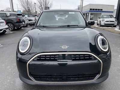 2026 MINI Hardtop 4 Door Cooper