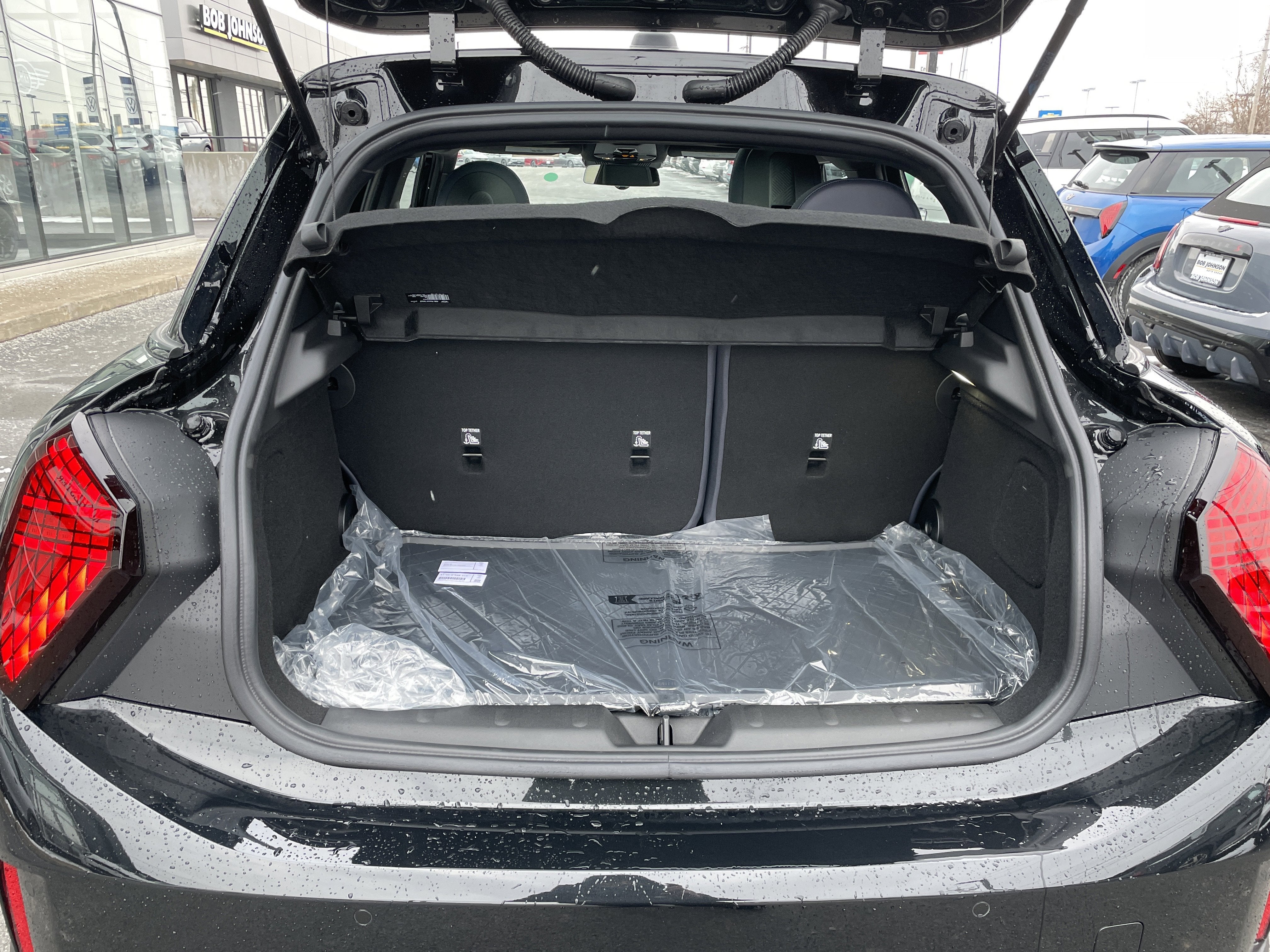 2026 MINI Hardtop 4 Door Cooper