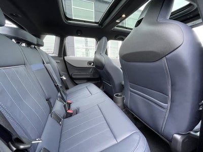 2026 MINI 4 DOOR SIGNATURE PLUS