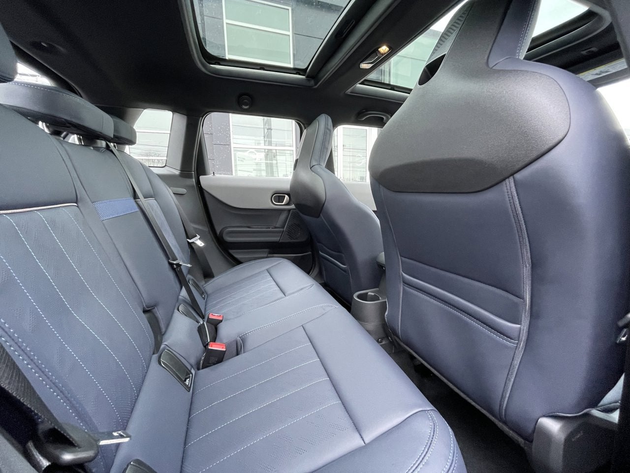 2026 MINI 4 DOOR SIGNATURE PLUS