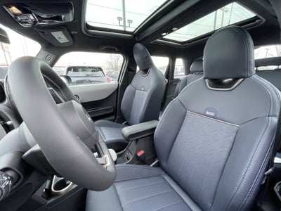 2026 MINI 4 DOOR SIGNATURE PLUS