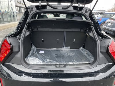 2026 MINI 4 DOOR SIGNATURE PLUS